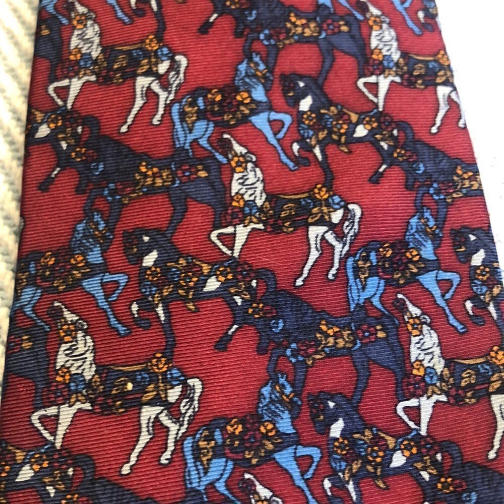 - Tie bundle of 3 ties Preworn Used - Picture 3 of 8